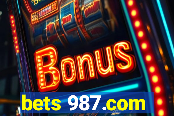 bets 987.com